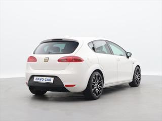 Seat Leon 2,0 TFSI 180kW FR hatchback - Foto 7