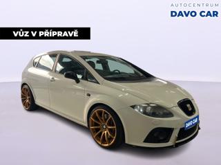 Seat Leon 2,0 TFSI 180kW FR hatchback - Foto 4