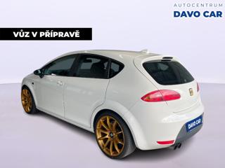 Seat Leon 2,0 TFSI 180kW FR hatchback - Foto 5