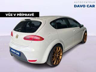 Seat Leon 2,0 TFSI 180kW FR hatchback - Foto 2