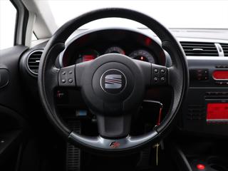 Seat Leon 2,0 TFSI 180kW FR hatchback - Foto 14