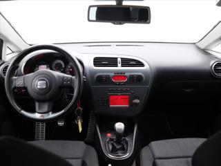 Seat Leon 2,0 TFSI 180kW FR hatchback - Foto 19