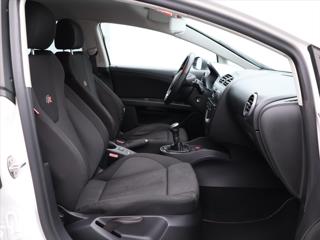 Seat Leon 2,0 TFSI 180kW FR hatchback - Foto 10