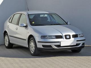 Seat Leon 1.6i hatchback