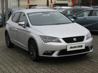 Seat Leon 1.6TDi hatchback
