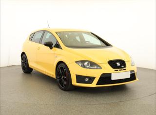 Seat Leon 2.0 TSI Cupra R 195kW hatchback