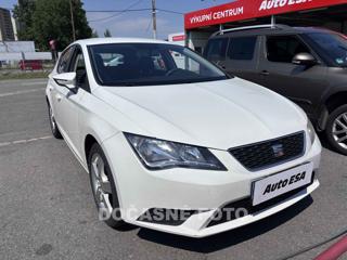 Seat Leon 1.2TSi, ČR hatchback