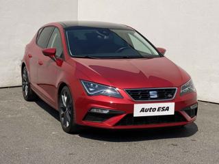Seat Leon 1.5 TSi hatchback