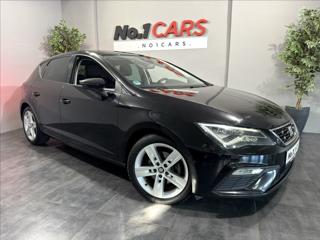 Seat Leon 2,0   TDI FR 110KW VIRTUAL ACC hatchback