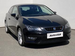 Seat Leon 1.4 TSi hatchback
