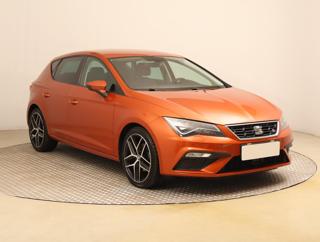 Seat Leon 1.5 TSI 110kW hatchback
