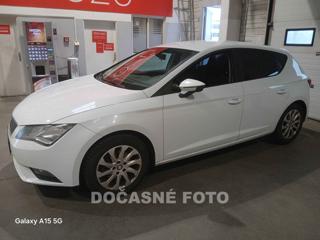 Seat Leon 1.4., ČR hatchback