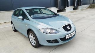 Seat Leon 1.6 i hatchback