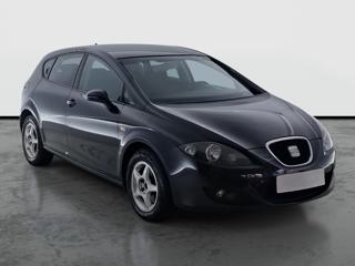 Seat Leon 1.4 TSI 92kW hatchback