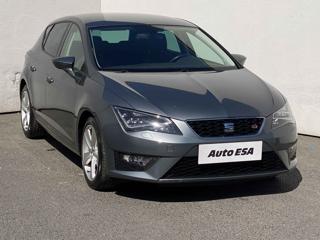 Seat Leon 1.4 TSi hatchback