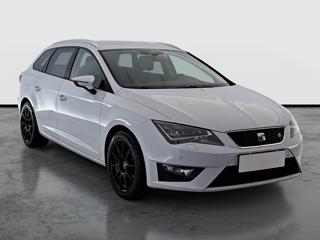 Seat Leon 1.4 TSI 92kW hatchback