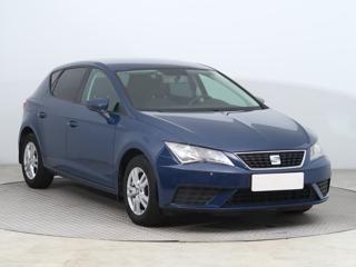 Seat Leon 1.2 TSI 63kW hatchback