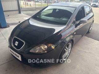 Seat Leon 2.0 TDi hatchback