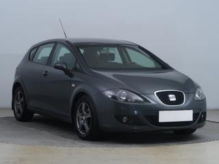 Seat Leon 1.9 TDI 77kW hatchback