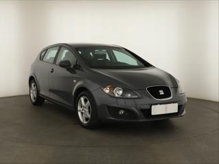 Seat Leon 1.4 TSI 92kW hatchback