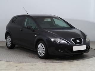 Seat Leon 1.6 75kW hatchback