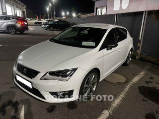 Seat Leon 2.0TDI hatchback
