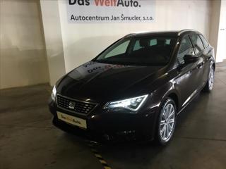 Seat Leon 1,5 TSI DSG  ST EXCELLENCE kombi