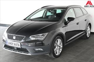 Seat Leon 2,0 TDI X-PERIENCE 110kW 4x4LED Záruka kombi