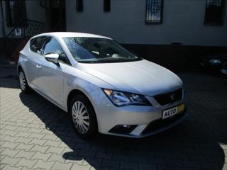 Seat Leon 1,2 TSI-77KW kombi