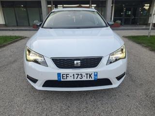 Seat Leon 2,0 1.4 TSI e-Hybrid 204 k DSG FR ST  110kw 150 koní kombi