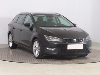 Seat Leon 2.0 TDI FR 135kW kombi