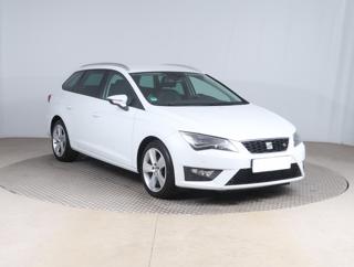 Seat Leon 2.0 TDI FR 135kW kombi