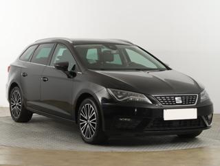 Seat Leon 2.0 TDI 110kW kombi