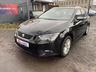 Seat Leon 1,2 TSi 81kW  Navi,LED,Senzory kombi