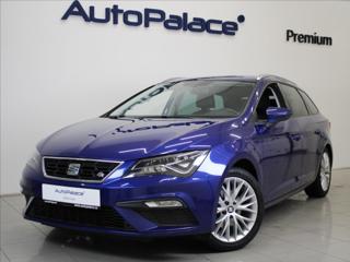 Seat Leon 1,5 TSi 110kW DSG FR Tažné ČR kombi