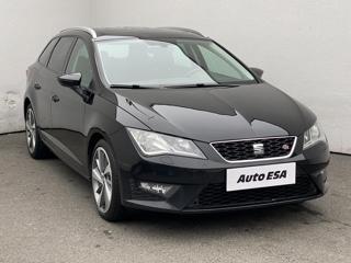 Seat Leon 2.0 TDi kombi