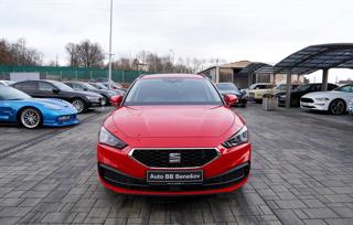 Seat Leon 2.0 TDI 115PS Style ST/ČR kombi