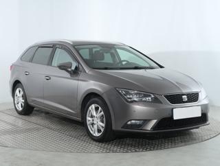 Seat Leon 1.6 TDI 77kW kombi