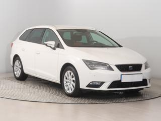 Seat Leon 1.6 TDI 81kW kombi