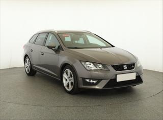 Seat Leon 2.0 TDI 135kW kombi