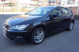 Seat Leon 1.6 TDI 115 k DSG kombi