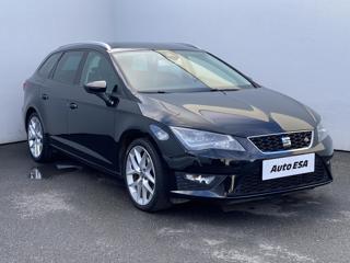 Seat Leon 1.8 TSi kombi