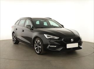 Seat Leon 1.5 TSI 96kW kombi