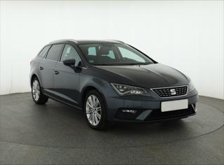 Seat Leon 2.0 TDI 110kW kombi