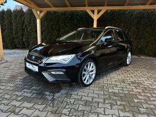 Seat Leon 1,4 TSI ACT 110kW FULL LED FR kombi