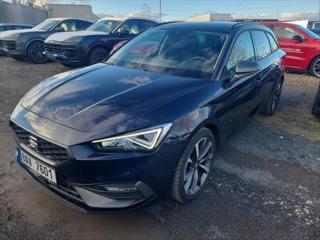 Seat Leon 1,5 TSI 130 k FR ST kombi