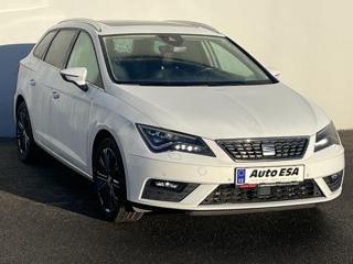 Seat Leon 2.0TSi kombi