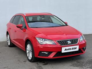 Seat Leon 1.5 TGi kombi