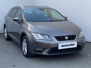 Seat Leon 1.4 TSi kombi