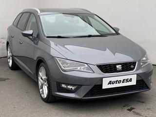 Seat Leon 2.0 TDi kombi